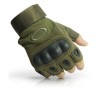 Перчатки тактические беспалые Gen.1 Olive